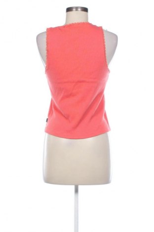 Dámské tilko  Superdry, Velikost M, Barva Oranžová, Cena  99,00 Kč