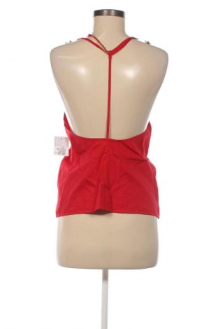 Tricou de damă Tezenis, Mărime S, Culoare Roșu, Preț 72,03 Lei