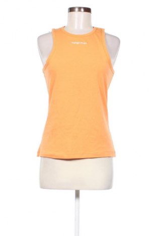 Tricou de damă The Jogg Concept, Mărime L, Culoare Portocaliu, Preț 64,26 Lei