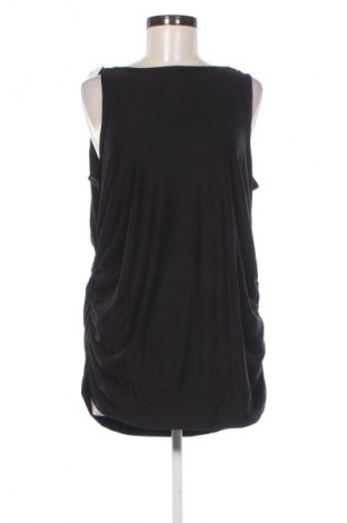 Tricou de damă Time and tru, Mărime XL, Culoare Negru, Preț 44,74 Lei