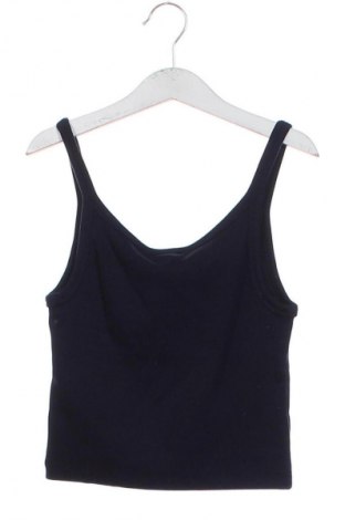 Дамски потник Tommy Jeans, Размер XS, Цвят Син, Цена 59,99 лв.