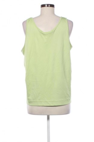 Dámske tielko  Unbranded, Veľkosť XL, Farba Zelená, Cena  8,70 €