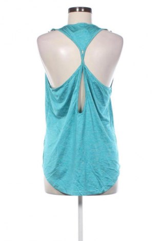 Dámské tilko  Unbranded, Velikost XL, Barva Modrá, Cena  215,00 Kč