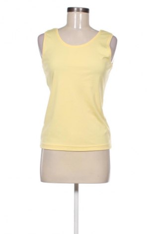 Damentop Unbranded, Größe M, Farbe Gelb, Preis € 8,68