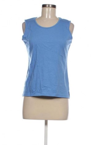 Damentop Unbranded, Größe M, Farbe Blau, Preis € 19,99