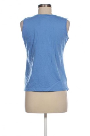 Damentop Unbranded, Größe M, Farbe Blau, Preis € 19,99