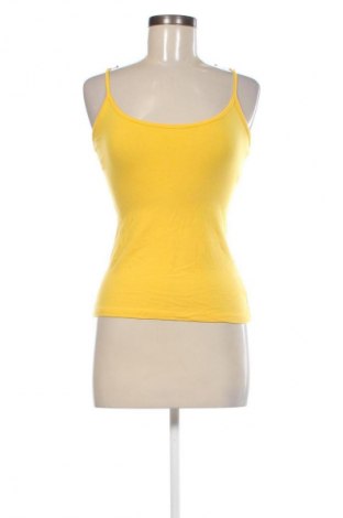 Dámské tilko  Unbranded, Velikost M, Barva Žlutá, Cena  279,00 Kč