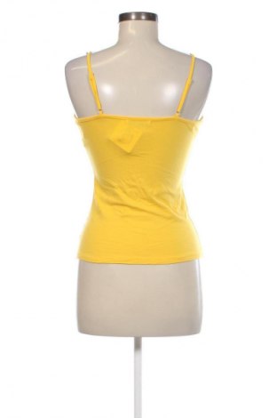 Dámské tilko  Unbranded, Velikost M, Barva Žlutá, Cena  279,00 Kč
