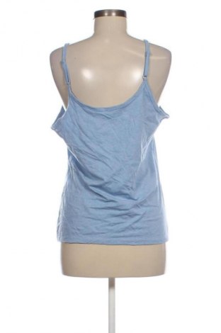 Damentop Unbranded, Größe XL, Farbe Blau, Preis € 11,99