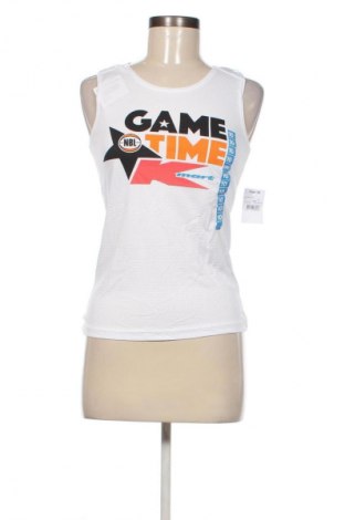 Tricou de damă Unbranded, Mărime M, Culoare Alb, Preț 57,99 Lei