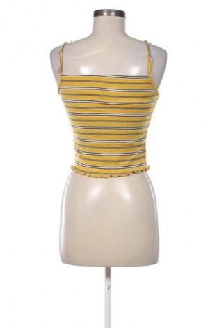 Tricou de damă Unbranded, Mărime S, Culoare Galben, Preț 57,99 Lei