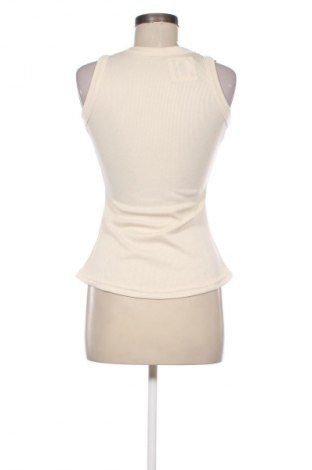 Tricou de damă Unbranded, Mărime M, Culoare Ecru, Preț 44,74 Lei