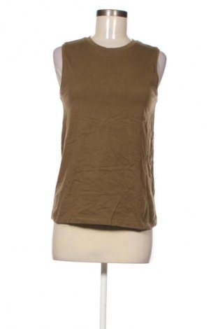 Női trikó Uniqlo, Méret M, Szín Zöld, Ár 3 849 Ft