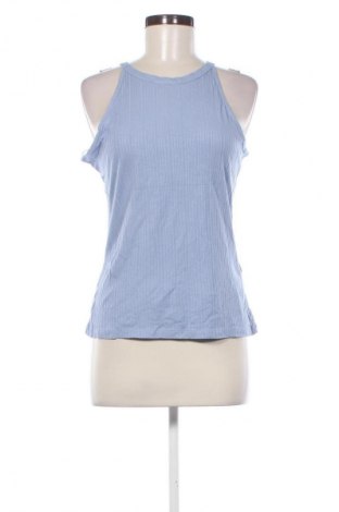 Tricou de damă VILA, Mărime XL, Culoare Albastru, Preț 105,99 Lei