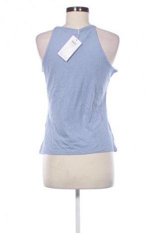 Tricou de damă VILA, Mărime XL, Culoare Albastru, Preț 105,99 Lei