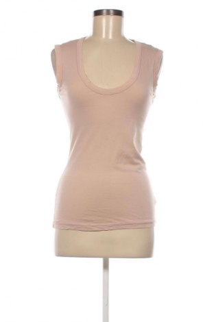Dámské tilko  Velvet, Velikost S, Barva Béžová, Cena  342,00 Kč