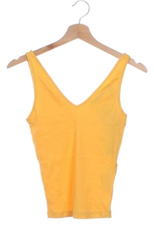 Dámské tilko  Vero Moda, Velikost XS, Barva Žlutá, Cena  499,00 Kč
