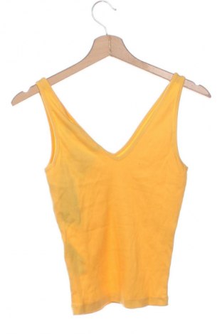 Dámské tilko  Vero Moda, Velikost XS, Barva Žlutá, Cena  499,00 Kč