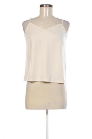 Tricou de damă Vero Moda, Mărime L, Culoare Ecru, Preț 105,99 Lei