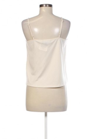 Tricou de damă Vero Moda, Mărime L, Culoare Ecru, Preț 105,99 Lei