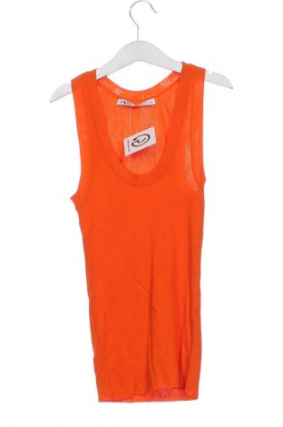 Damentop Zara, Größe XS, Farbe Orange, Preis € 6,14