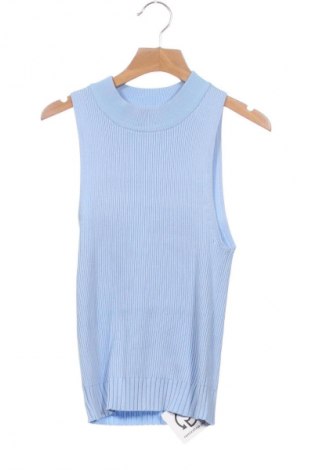 Γυναικείο πουλόβερ ASOS, Μέγεθος XS, Χρώμα Μπλέ, Τιμή 14,99 €