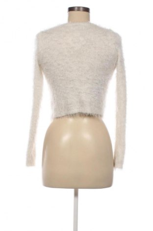 Damenpullover Abercrombie & Fitch, Größe S, Farbe Weiß, Preis € 20,97
