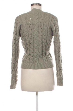 Damenpullover About You, Größe S, Farbe Grün, Preis 42,99 €