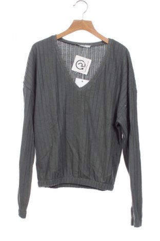 Pulover de femei About You, Mărime XS, Culoare Verde, Preț 210,99 Lei