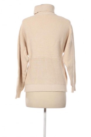 Damski sweter About You, Rozmiar M, Kolor Beżowy, Cena 203,99 zł