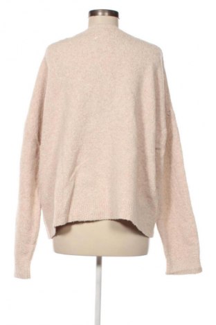 Damski sweter About You, Rozmiar XL, Kolor Beżowy, Cena 88,99 zł