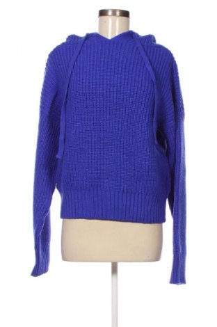 Damski sweter About You, Rozmiar M, Kolor Niebieski, Cena 88,99 zł