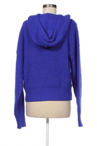 Damski sweter About You, Rozmiar M, Kolor Niebieski, Cena 88,99 zł