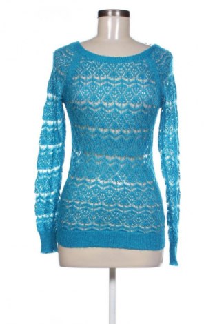 Dámsky pulóver Aeropostale, Veľkosť M, Farba Modrá, Cena  14,83 €