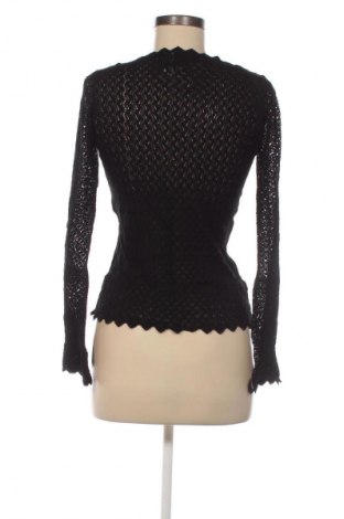 Pulover de femei Ambika, Mărime M, Culoare Negru, Preț 38,99 Lei