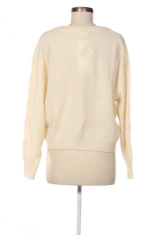 Damski sweter American Vintage, Rozmiar M, Kolor Beżowy, Cena 459,99 zł