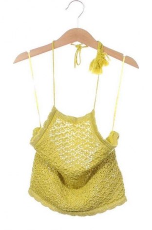 Pulover de femei Amisu, Mărime XS, Culoare Verde, Preț 76,32 Lei