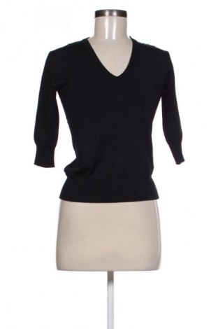Damski sweter Anis, Rozmiar M, Kolor Czarny, Cena 46,99 zł