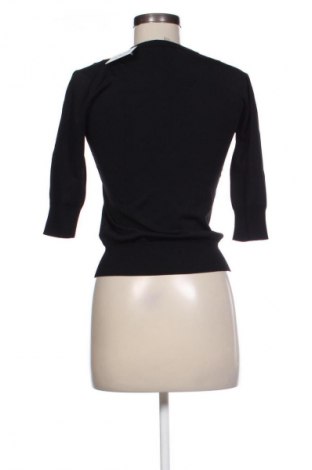 Damski sweter Anis, Rozmiar M, Kolor Czarny, Cena 46,99 zł