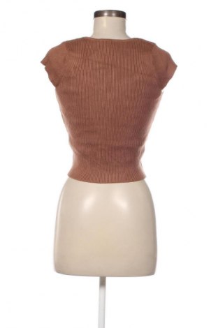 Pulover de femei Anko, Mărime L, Culoare Maro, Preț 98,99 Lei