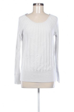 Damenpullover Anne Weyburn, Größe S, Farbe Silber, Preis 20,99 €