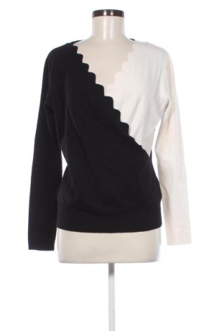 Damski sweter Ashley Brooke, Rozmiar L, Kolor Kolorowy, Cena 38,99 zł