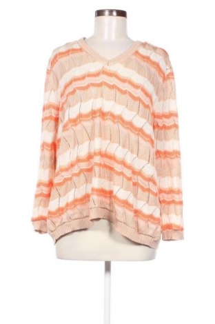 Damenpullover Atelier Creation, Größe M, Farbe Mehrfarbig, Preis € 15,00