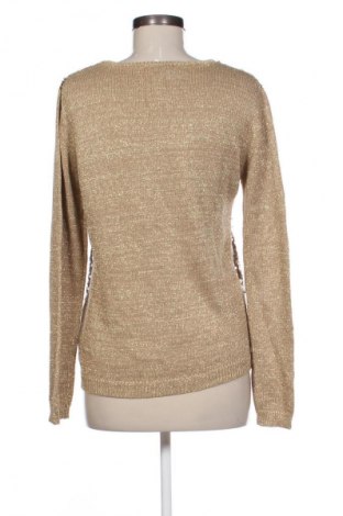 Damenpullover Atmosphere, Größe M, Farbe Golden, Preis € 11,99