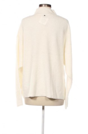 Pulover de femei BOSS, Mărime XL, Culoare Alb, Preț 559,99 Lei