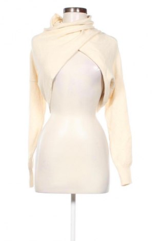 Pulover de femei BSB Collection, Mărime S, Culoare Ecru, Preț 154,34 Lei