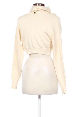 Pulover de femei BSB Collection, Mărime S, Culoare Ecru, Preț 154,34 Lei