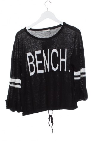 Damenpullover Bench, Größe XS, Farbe Schwarz, Preis € 58,99