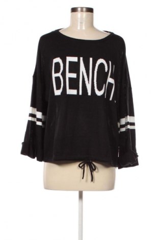 Damski sweter Bench, Rozmiar M, Kolor Czarny, Cena 305,99 zł