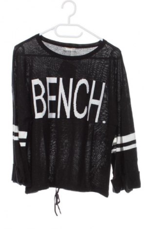 Damski sweter Bench, Rozmiar XXS, Kolor Czarny, Cena 305,99 zł
